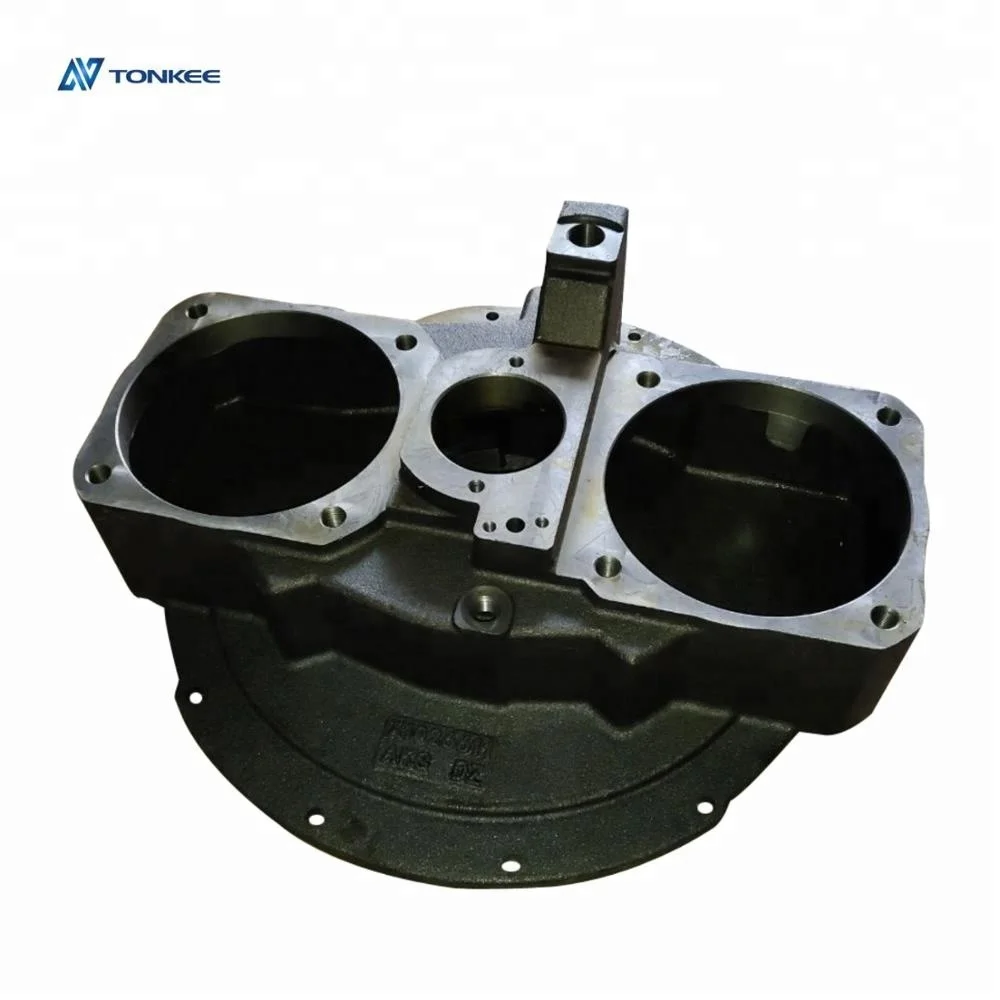 ZX330-3 ZX300-3 Zx350-3 Hydraulic Main Pump Housing HPV145