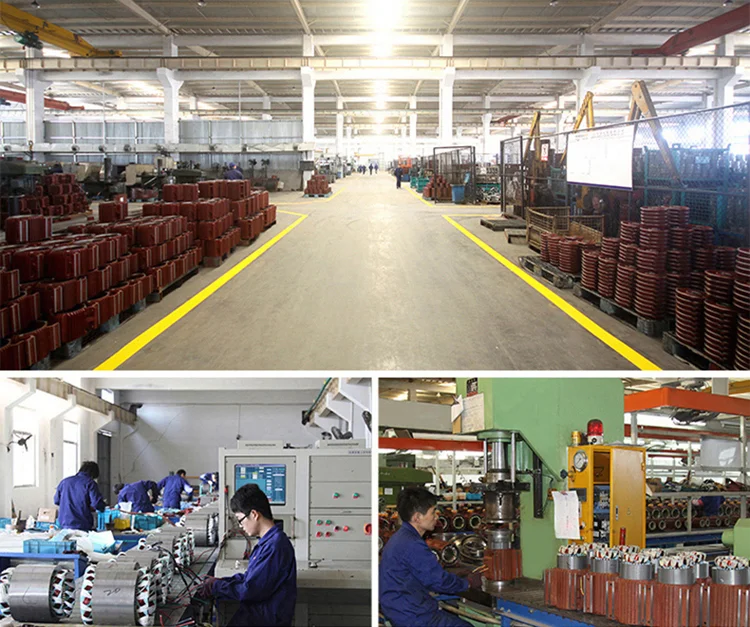 Taizhou Mashow Machinery Co., Ltd.