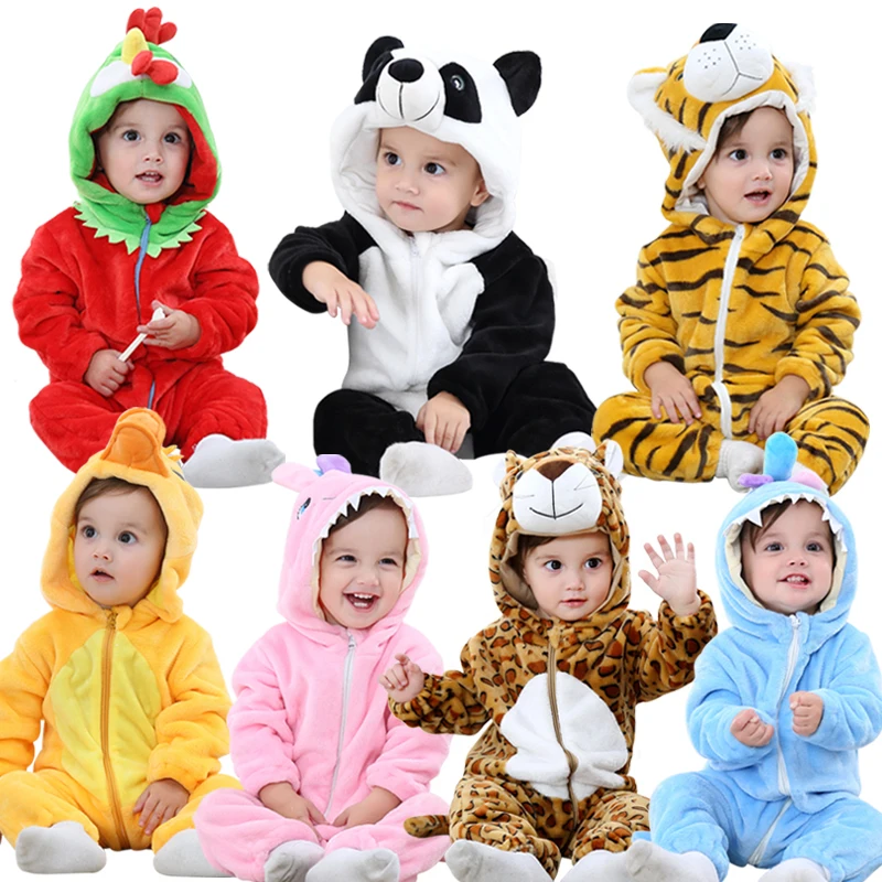 17 Combinaison D Hiver Pour Bebe Pyjama En Forme D Animaux Chat Tigre Lapin Plusieurs Designs Oem Buy Pyjamas Lapin Rose Pour Enfants Pyjamas Animaux Pyjamas Sans Pieds Pour Bebe Product On Alibaba Com