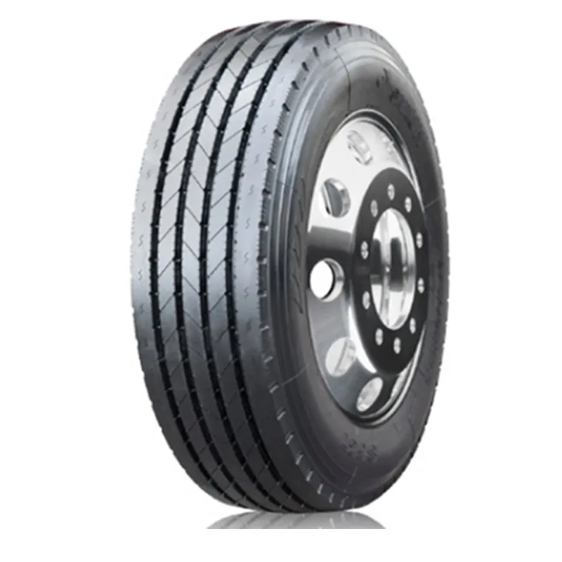 How Much Does a Semi Truck Tire Weigh  