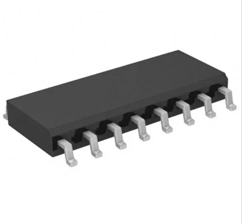 DAC08CS DAC08CS-REEL IC DAC 8BIT MULTIPLY HS 16-SOIC