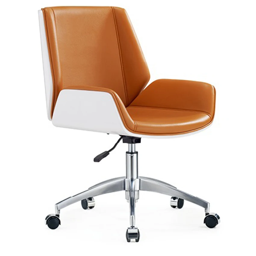 Modern Office Meeting Room Reception Leather Guest Visitor Chair With Armrest Buy High Quality Office Chair Office Visitor Chair Office Guest Chair Product On Alibaba Com