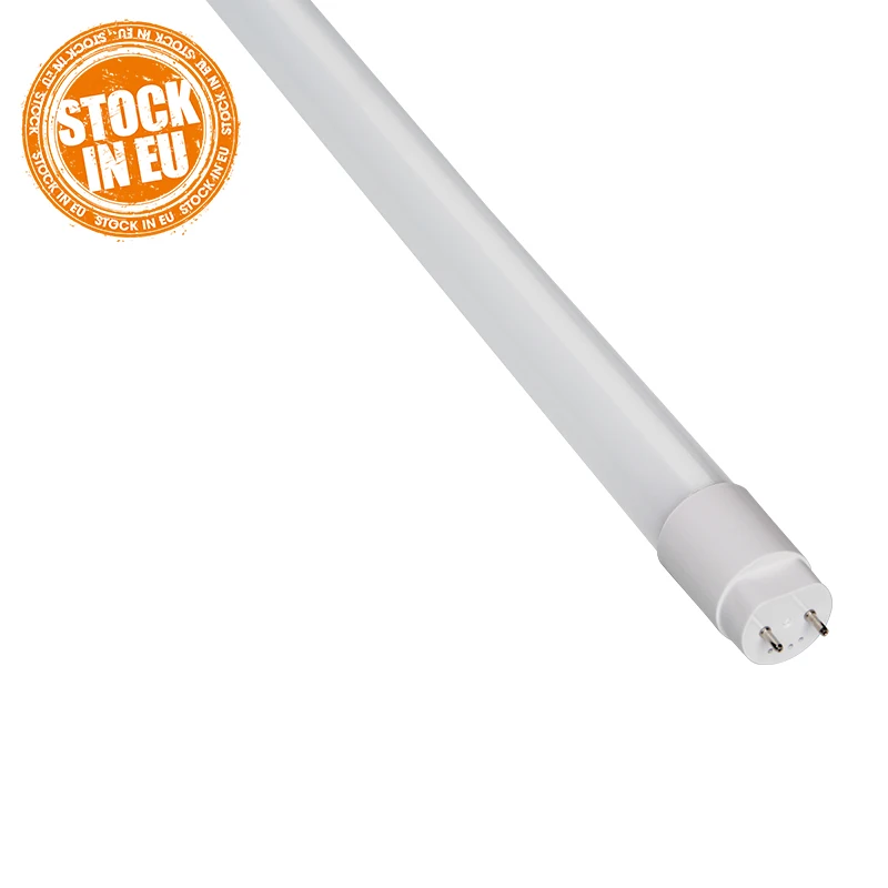 Concise Design T8 Led Light Tube 1500mm 6500k with Sensor