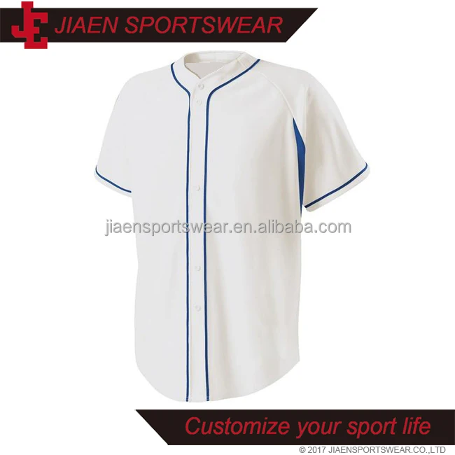 baseball jersey style shirts