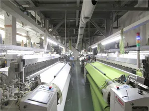 Haining Jinyonghe Household Textile Co., Ltd.