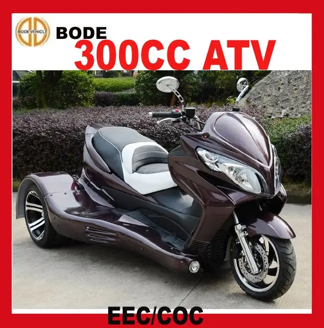 300cc trike