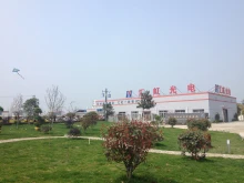 Haian Huihong Photoelectric Instrument Factory 1