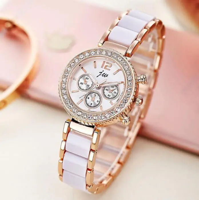 watch design for women