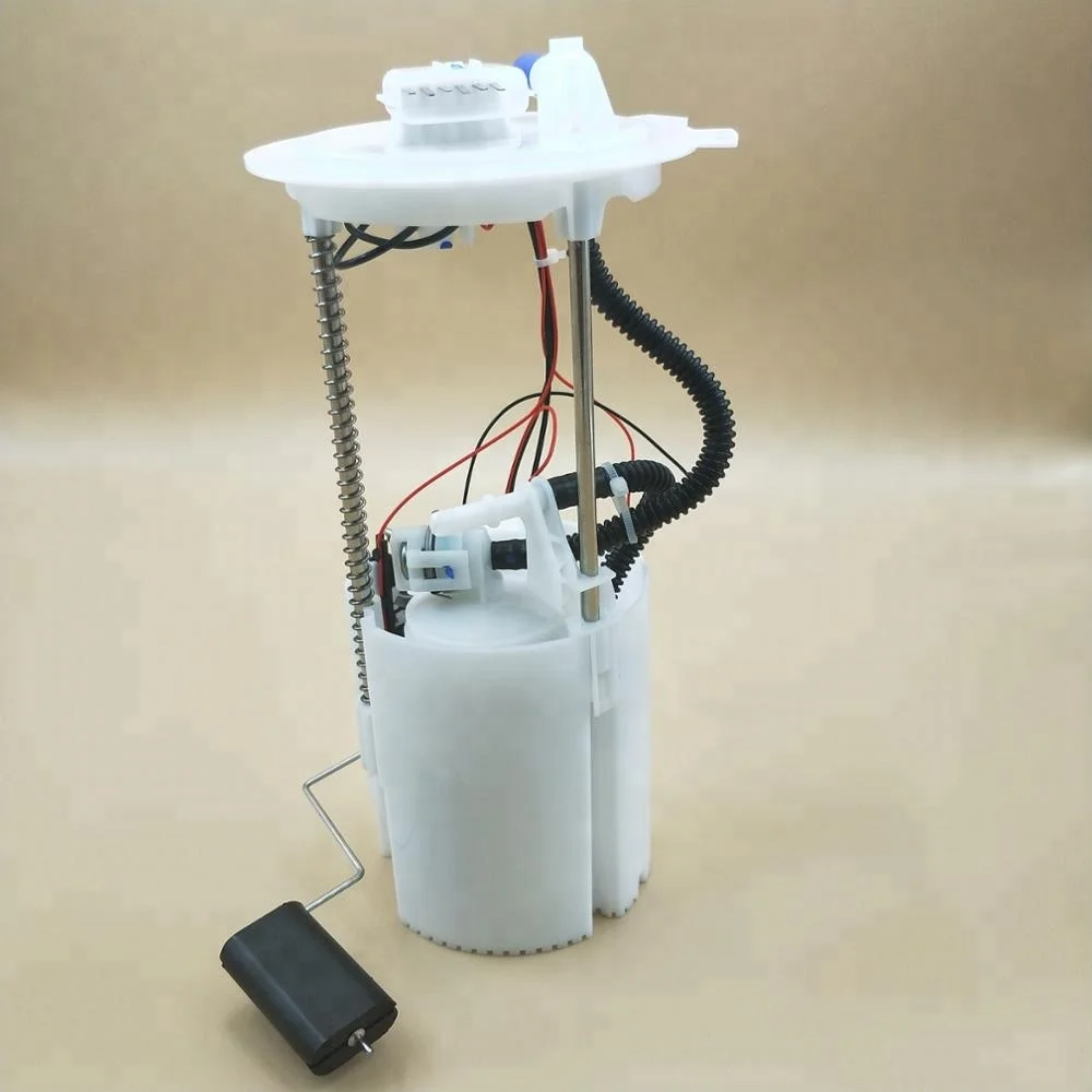 PAT Fuel Pump Assembly for Nissan X-Trail 4WD MK3 T32
