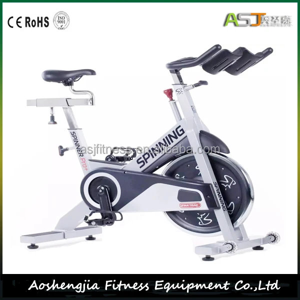 
 Прямая продажа с фабрики спин велотренажёр/коммерческий спиннинг велосипед/ASJ-604  