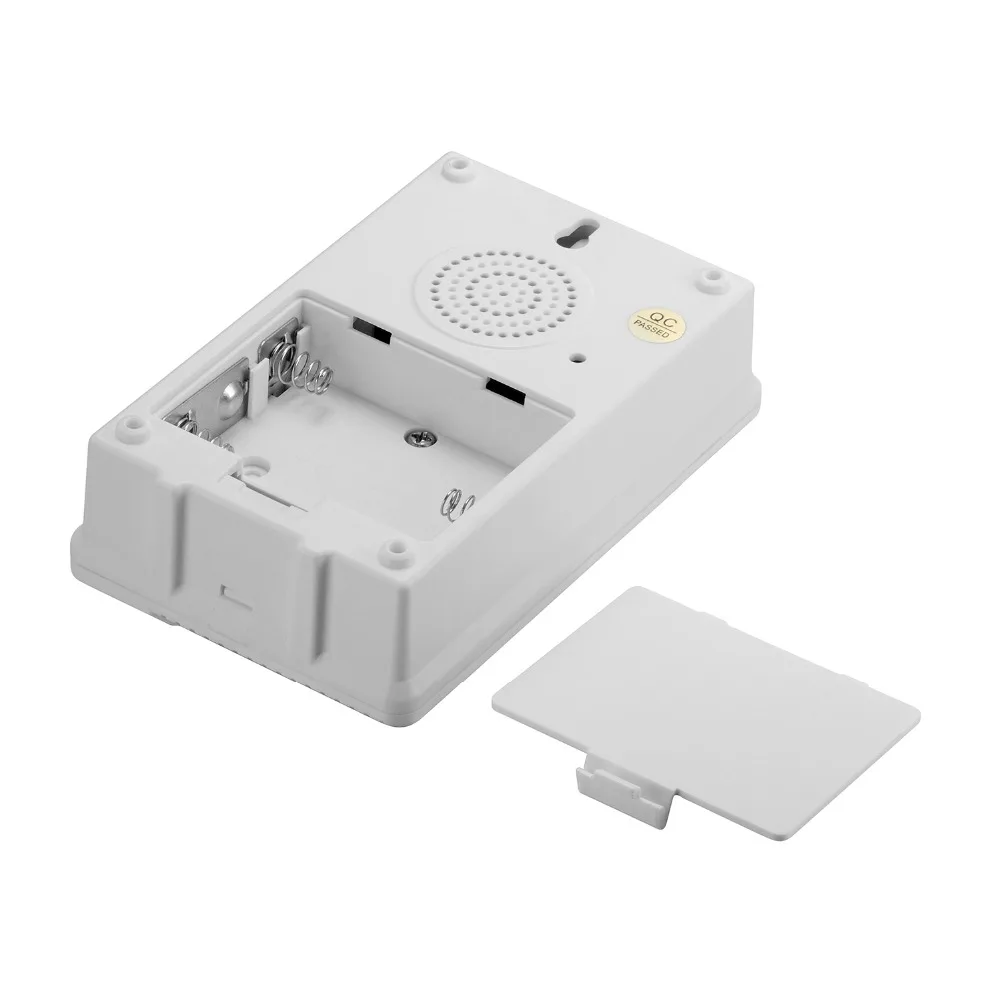 Old Fashioned Door Bells Wireless Doorbell 100m Cordless Remote Control Waterproof Wireless Smart Door Bell