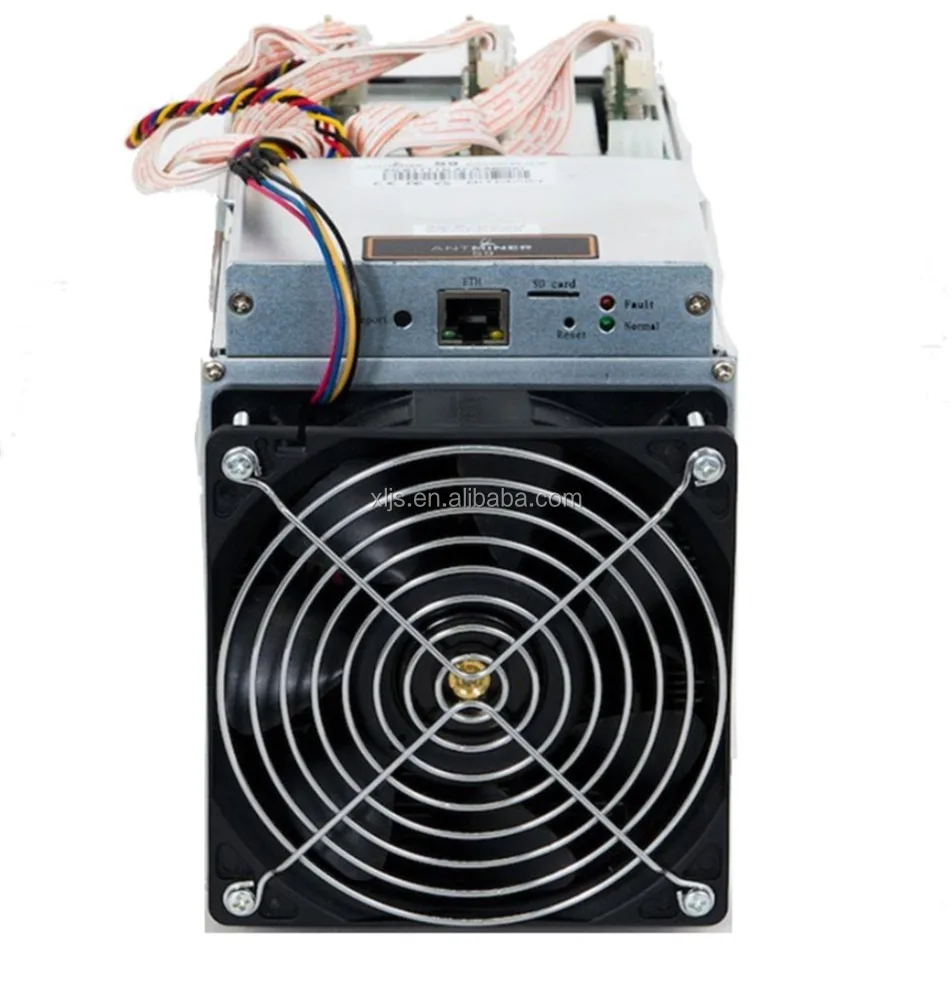 bitcoin miner machine antminer s9 14th s new as