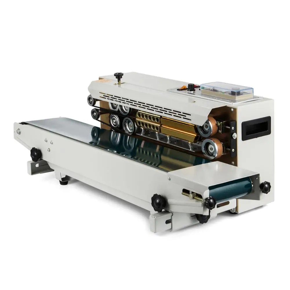 FR900 Vacuum Sealer - Efficient and Reliable Performance
