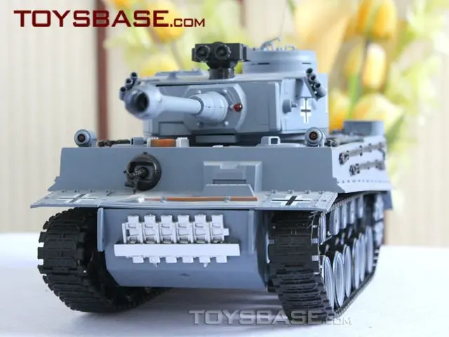 tiger 1 tank toy