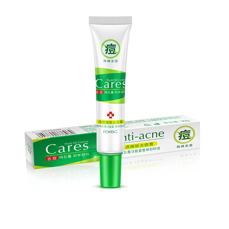 acne rejuvenation cream