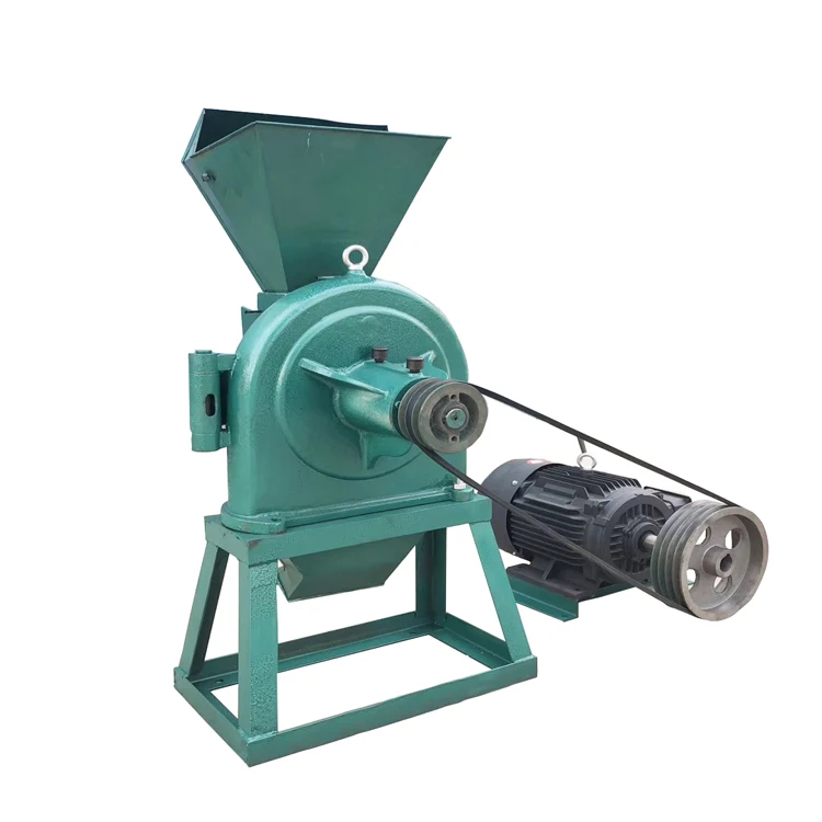 Factory Industrial Corn Grain Grinder For Sale Buy Industrial Grain