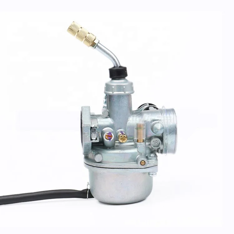 Bajaj store boxer carburettor