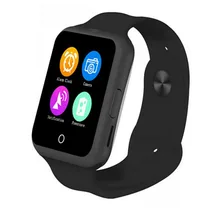 BTL Smart watch No.1 D3 MTK6261 1.44 Inch Touch Screen Bluetooth 3.0 Remote Camera Thermometer Support Health Monitoring