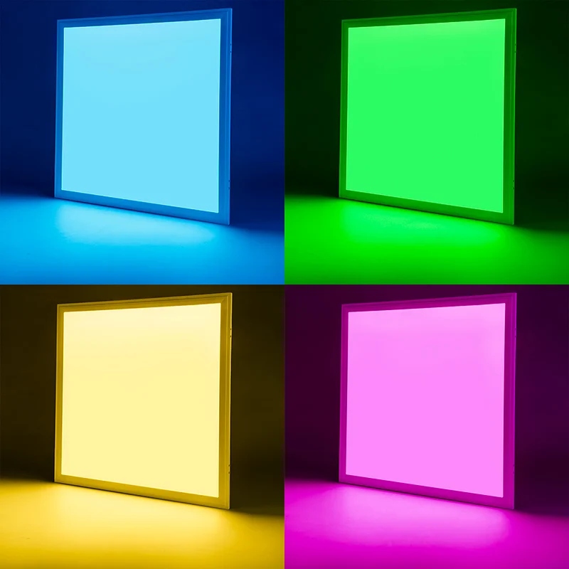 Лед панель. РГБ диодная панель. RGB панель 600х600. Светодиодная RGB панель 40w. Ардини светодиодная панель RGB.