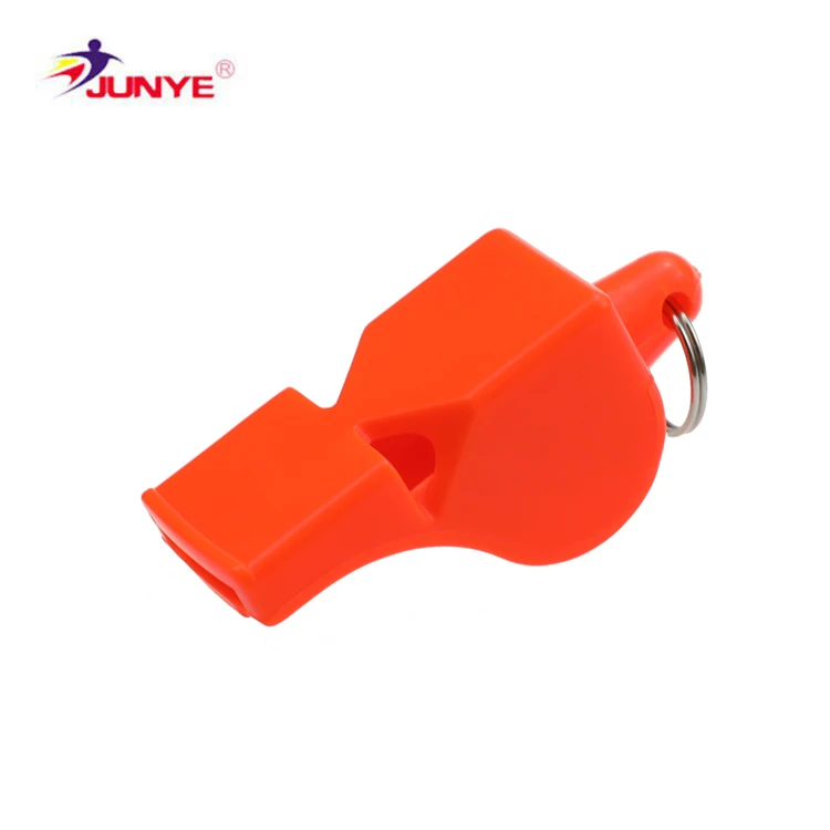 Custom Plastic Professional Football Basketball Whiswhistle Emergency ...