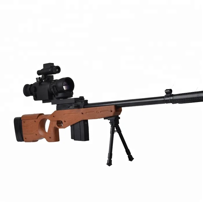 super gen1 reticle night vision riflescope with detachable ir