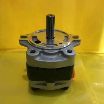 KAYABA KYB PSVD2-19 Pilot Gear Pump - Reliable Hydraulic Parts