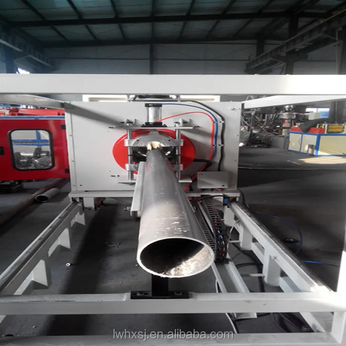 Pvc Pipe Production Line With Price /pvc Pipe Making Machine Buy Pvc