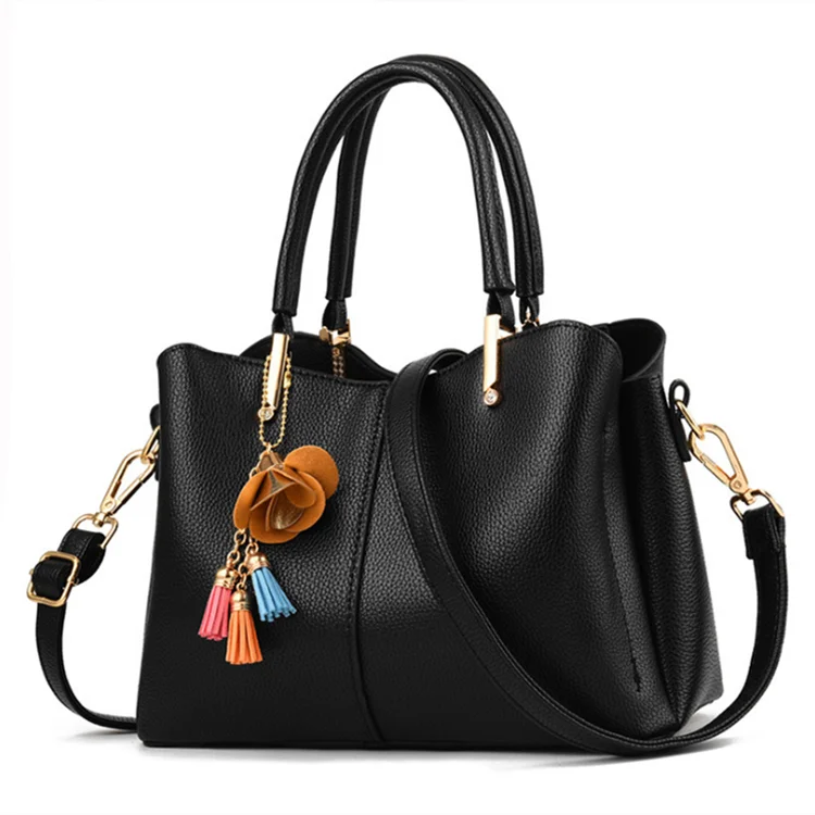 shopper tote