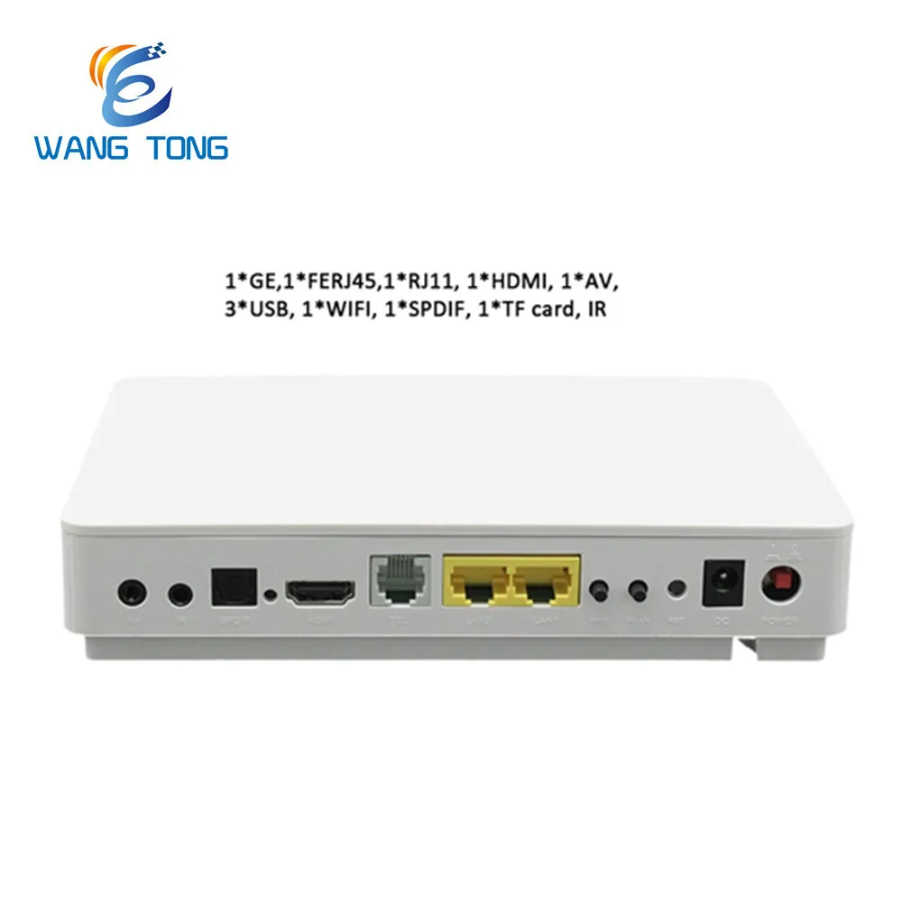 Fiber Wireless Router Epon Modem Optical Network Unit Equipment Box Gpon Terminal Ont Wifi Onu Catv For Hospital Hotel Buy Onu Catv Wifi Onu Gpon Terminal Ont Product On Alibaba Com