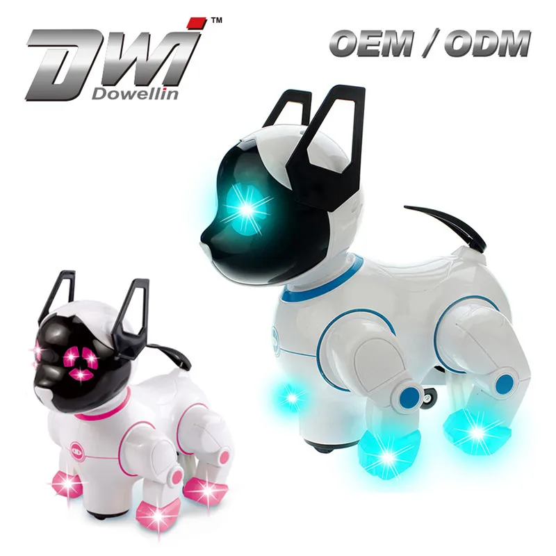 キット用dwidowellinスマートペット犬ダンス電気おもちゃロボーイ犬 Buy ロボット犬 ロボット犬のおもちゃ 電気犬 Product On Alibaba Com