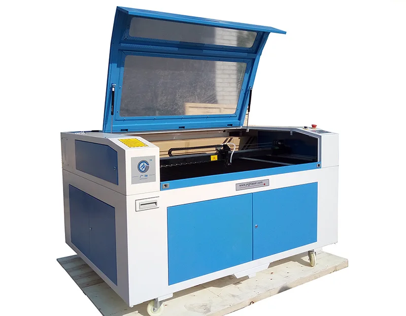 Laser Engraving Machine for Engraving the Cylinder Object