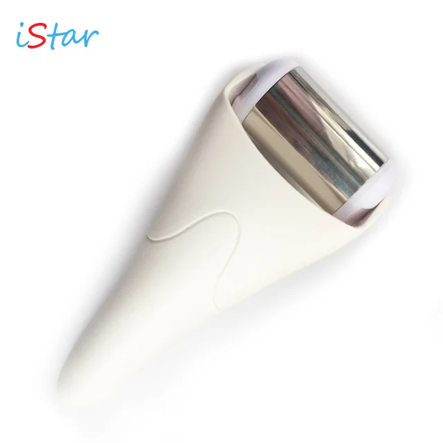 Новый дизайн ролик для подтяжки кожи лица