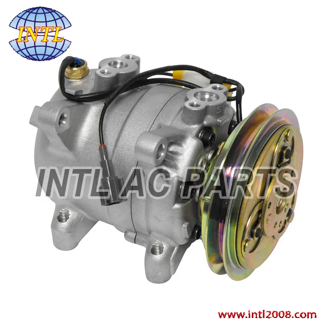 Compressor de Ar Condicionado Automotivo CALSONIC / Zexel para