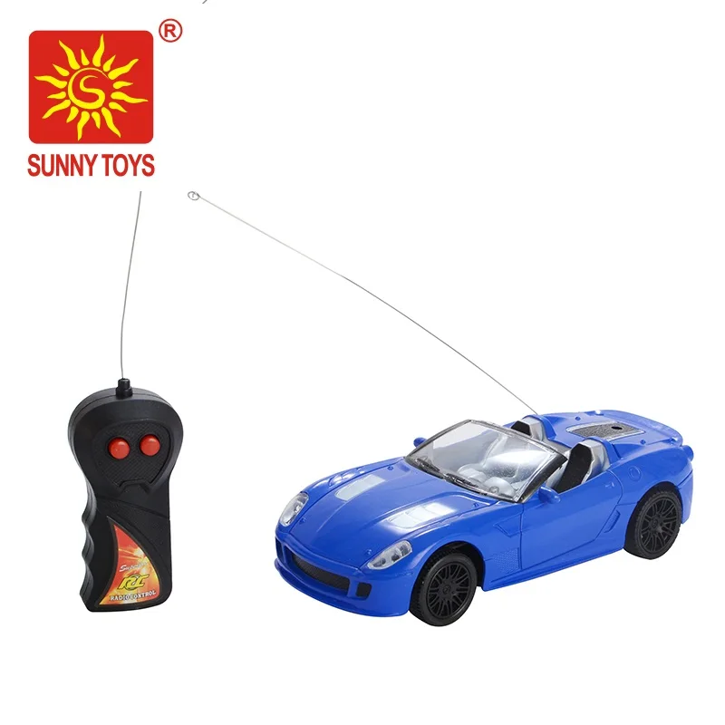 remote control car for 3yr old