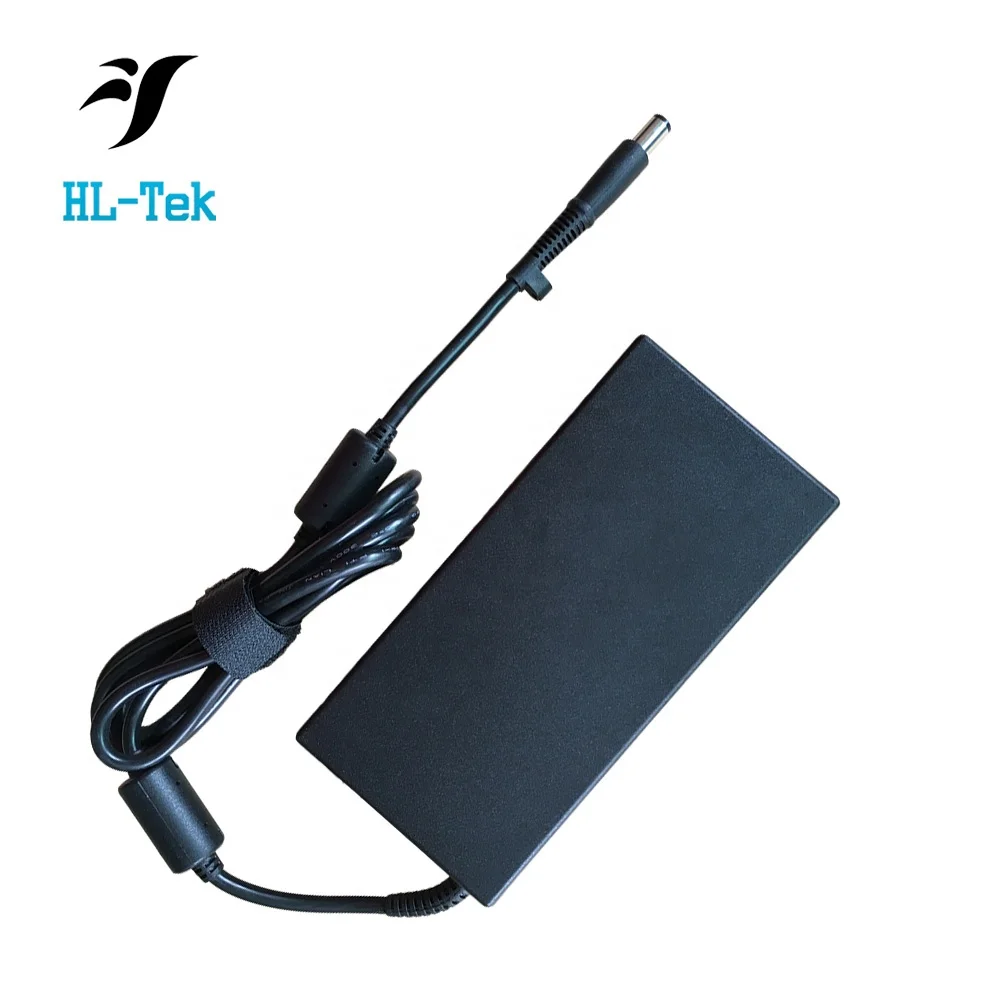 Adattatore Originale Di Ca Del Caricatore Del Computer Portatile Per HP Envy Dv6,DV6-7246US 849651-001 826554-001 Alimentazione Elettrica 19.5V 6.15A 120W - Foto 8