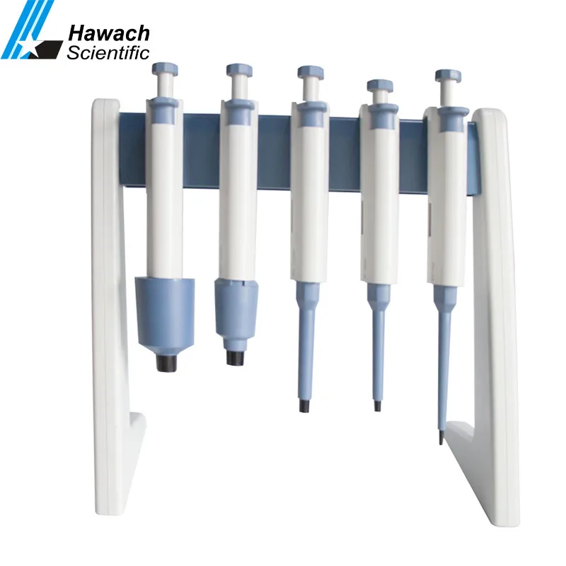 With Digital Display Autoclaved 10ml Auto Pipette