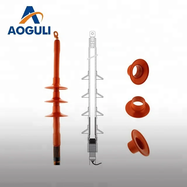 Outdoor Termination Kits