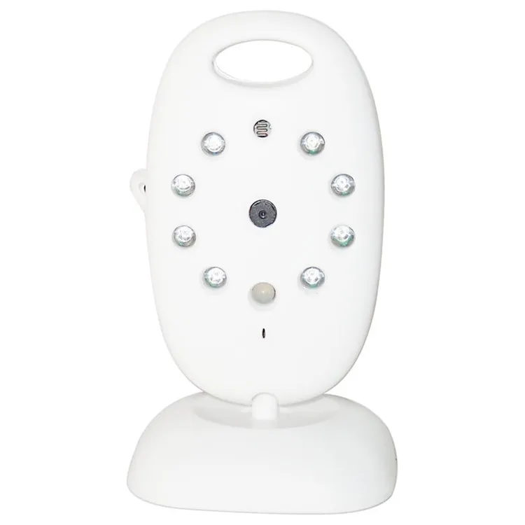 baby temperature monitor