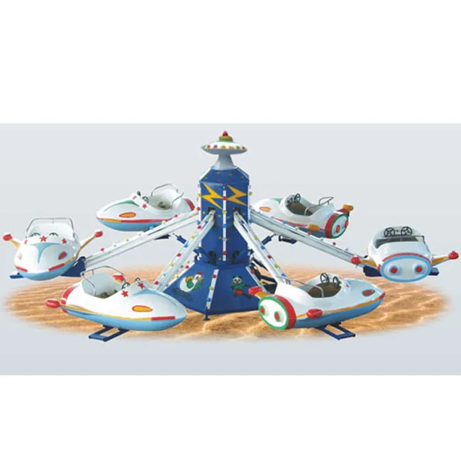 Cheapest Amusement Park Full Size Used Carousel Horse for Sale
