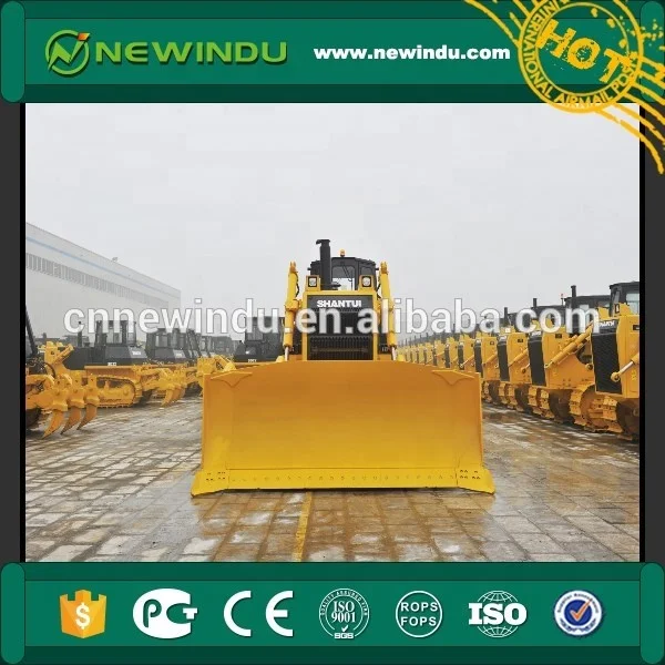 HBXG 230hp Crawler Bulldozer SD7N Metal RC Bulldozer