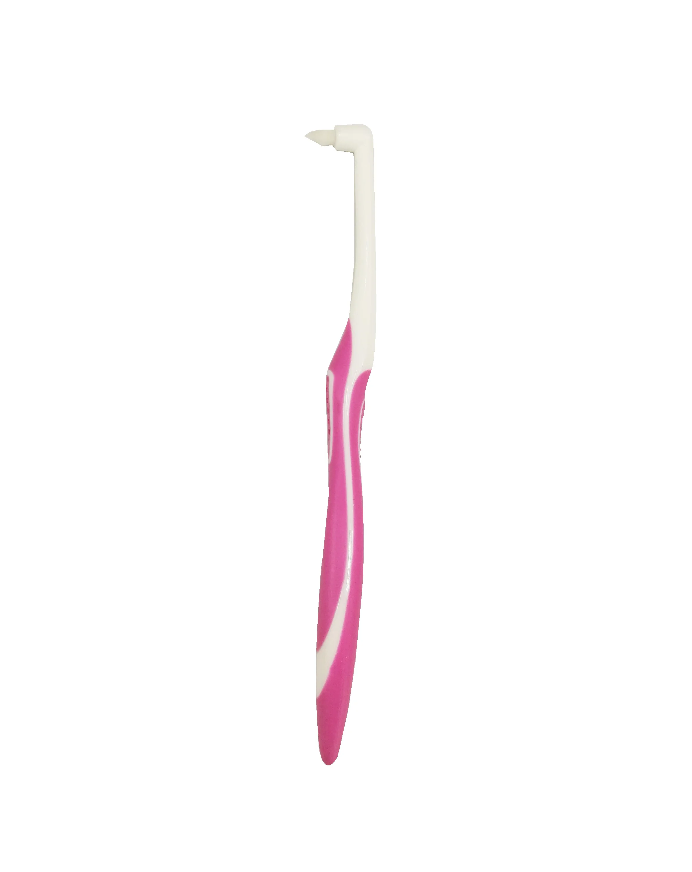 High quality interspace end tuft tooth brush
