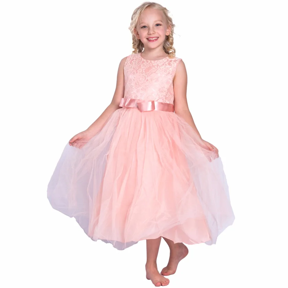 6 year baby girl western dresses