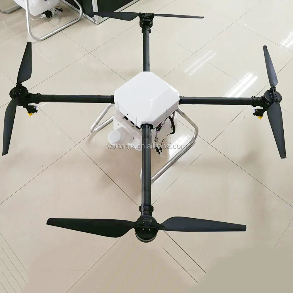 most popular 10 KG UAV drone aircraft 10 liter UAV drone aircraft-666050
