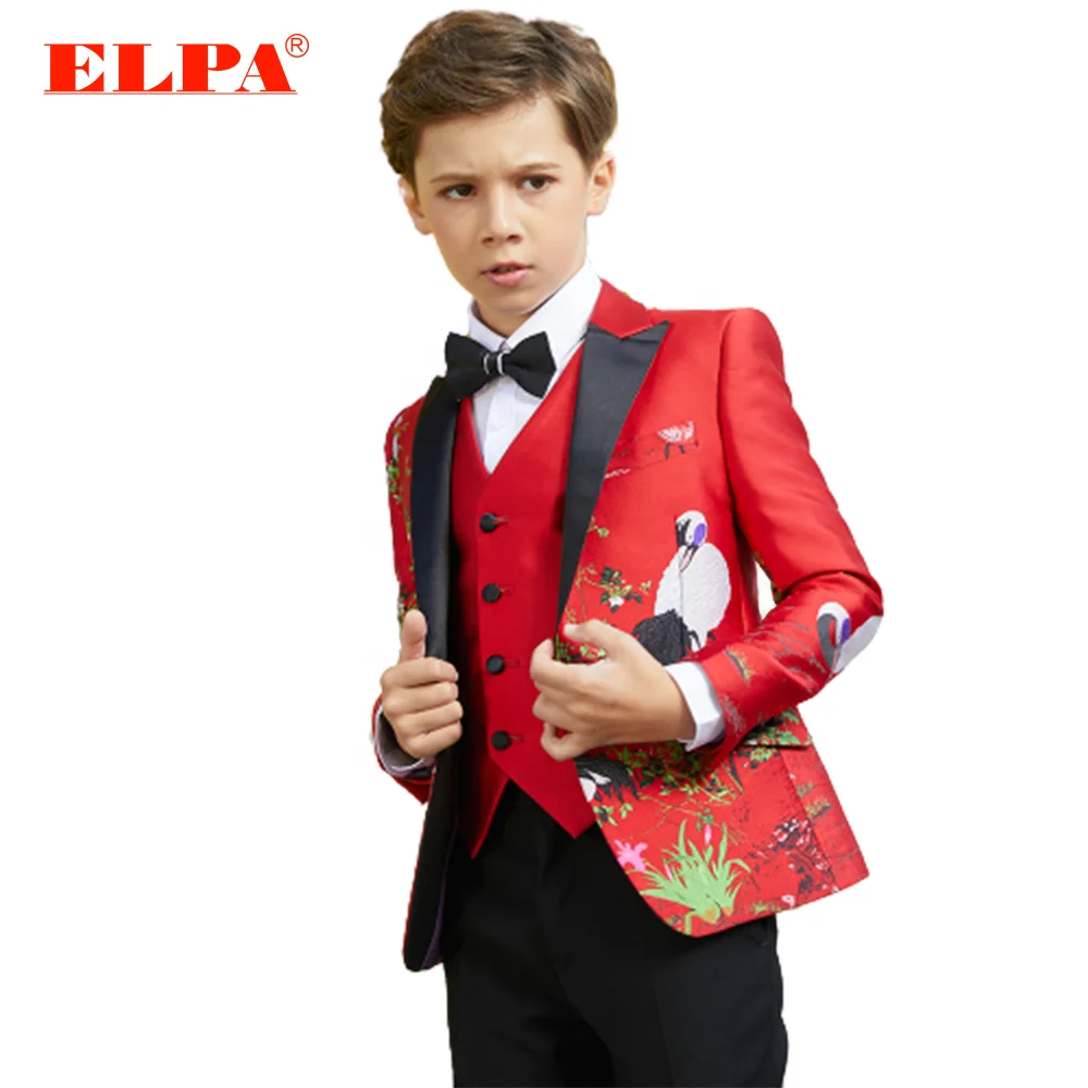 Boys,Formal Coat Pant Suits 