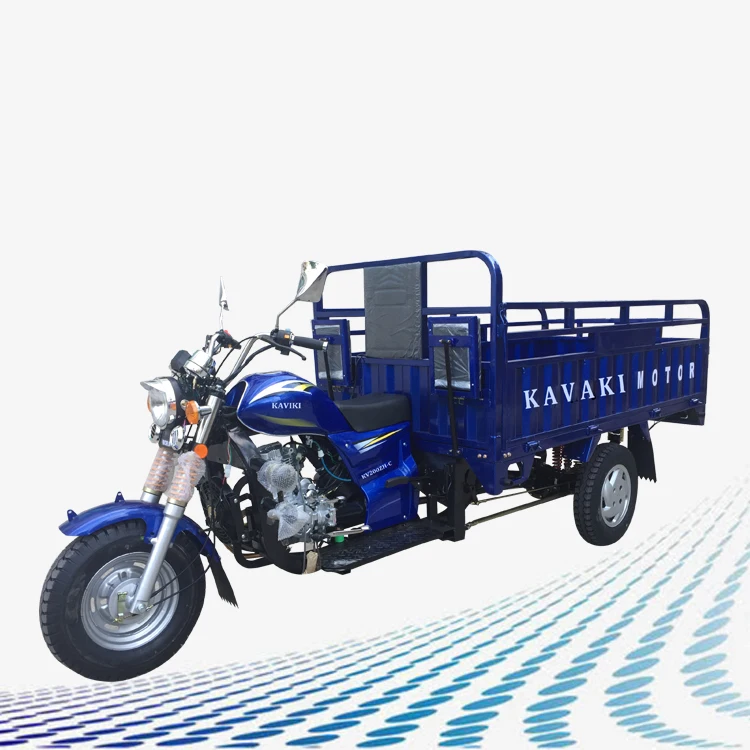 kavaki tricycle