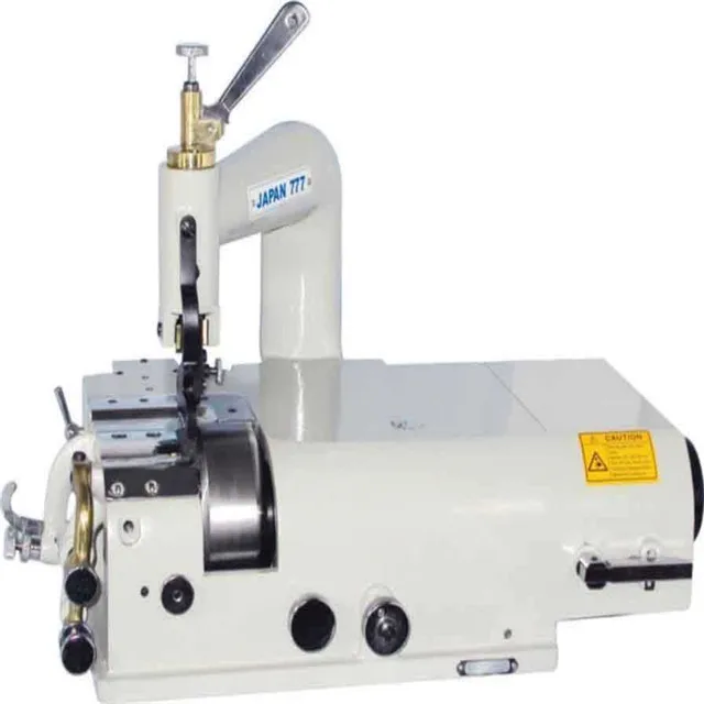 Used Sewing Machine in Stock Big Quantity Industrial Leather Handbag Skiving Machine