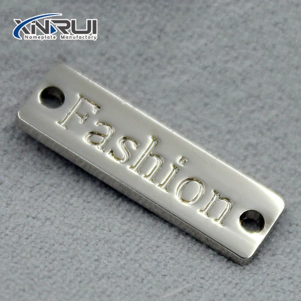 custom bolsa tag