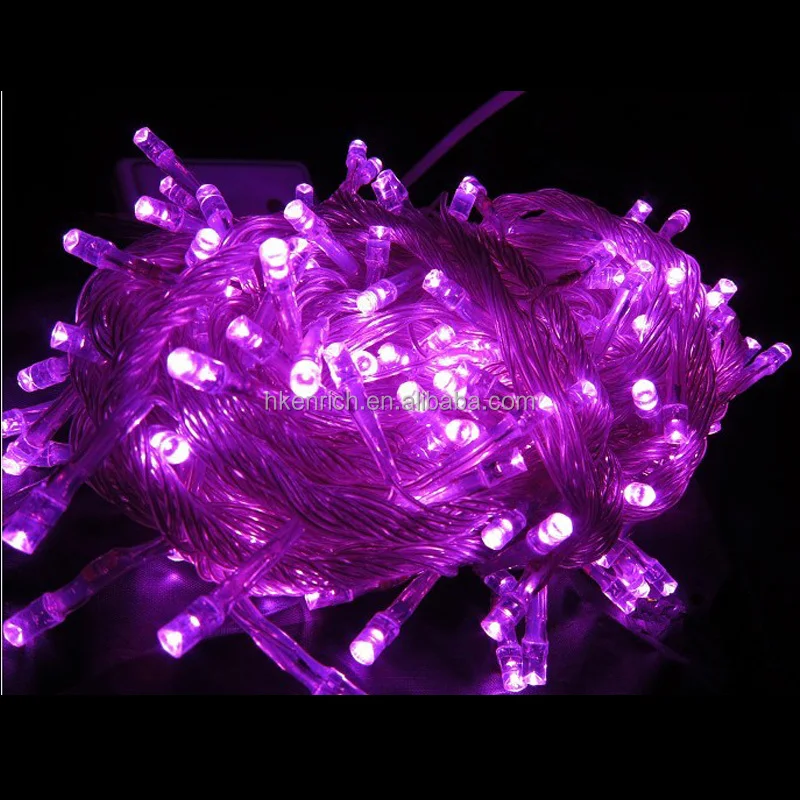 10 м 100 светод. мини из светодиодов фея огни строки