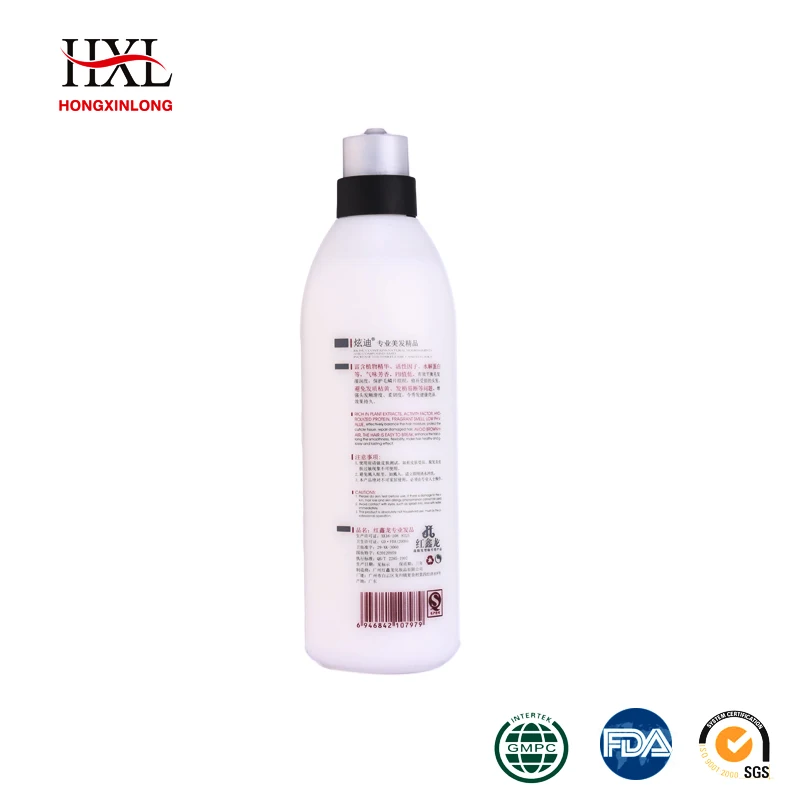 
 1000 мл профессиональный разработчик цветов волос для салона от 10Vol до 60Vol  