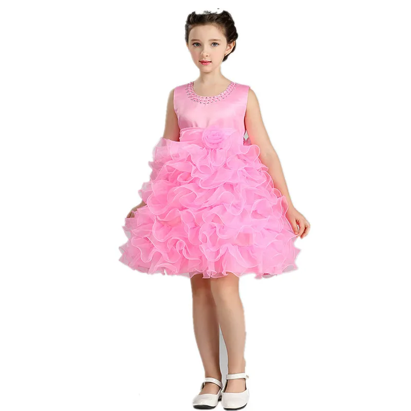 children's birthday party dresses